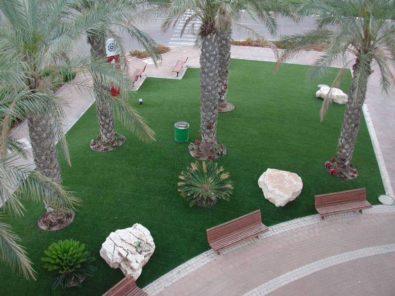 Paysage Landscape Project - Kuwait