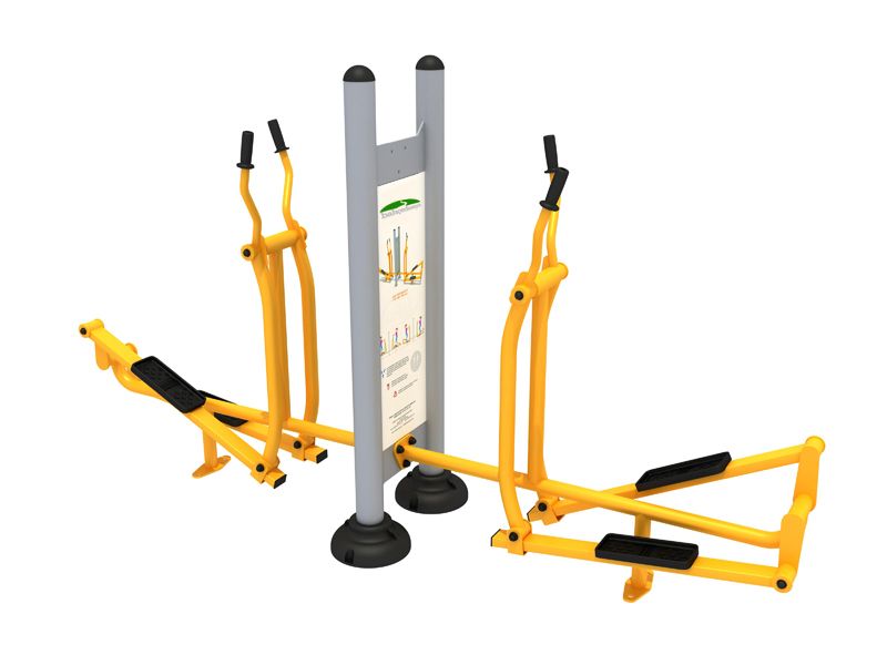 Premier Series Fitness Equipment-BRP03