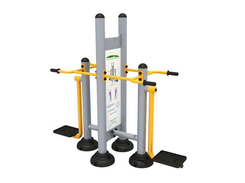 Premier Series Fitness Equipment-BRP01