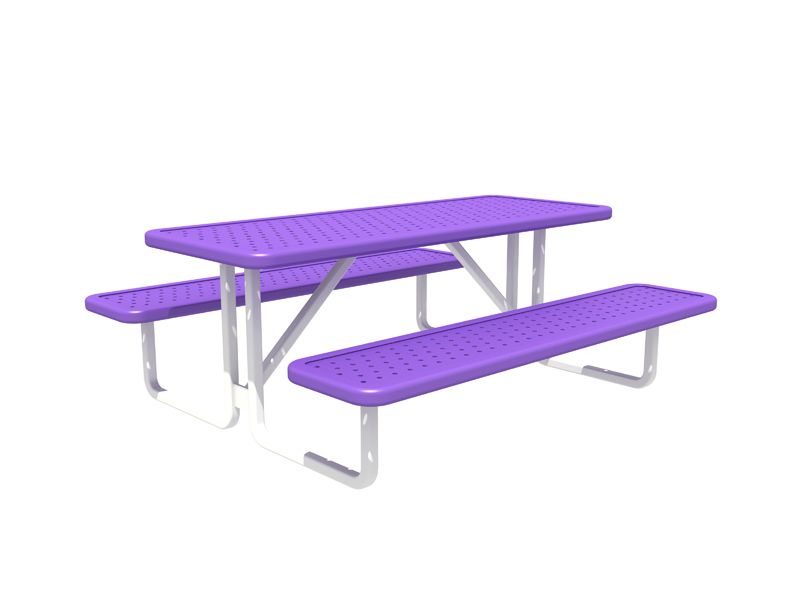 Picnic Tables-BRPM-06