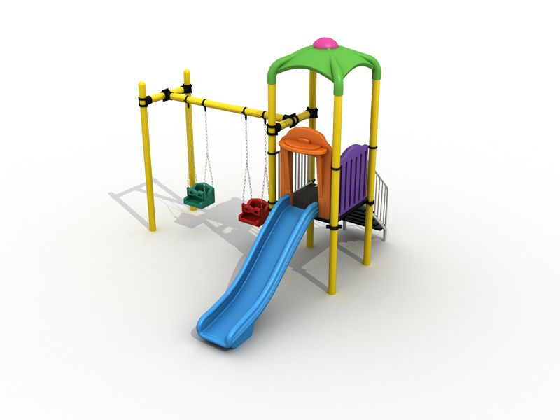 Classical Series Children Playgrounds-BRVR02