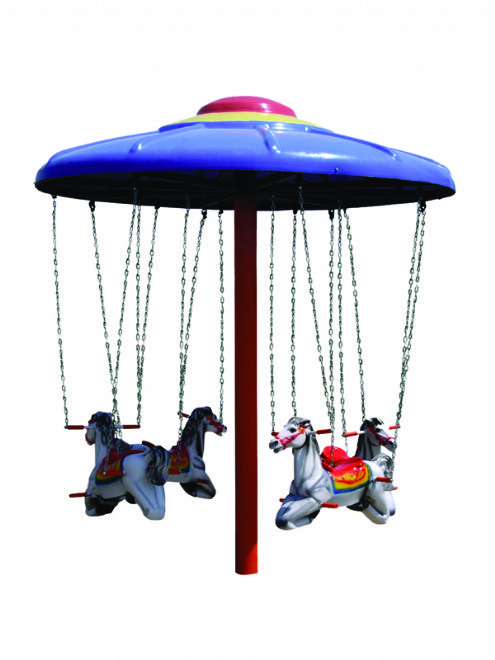 Swings Series-BRS08