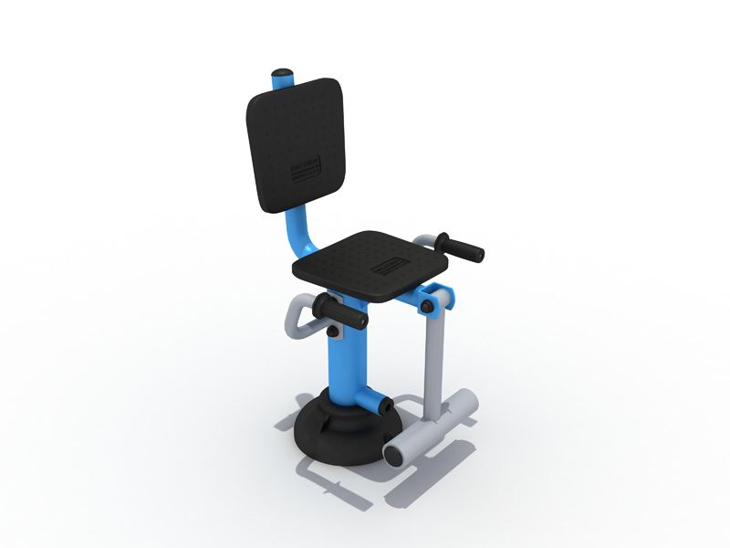 Eco Series Fitness Equipments-BRF-E01