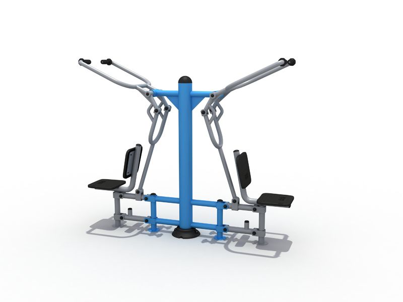 Eco Series Fitness Equipments-BRF-E09