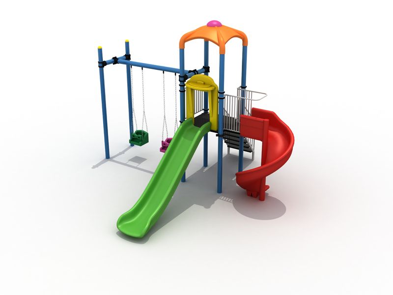 Classical Series Children Playgrounds-BRVR32