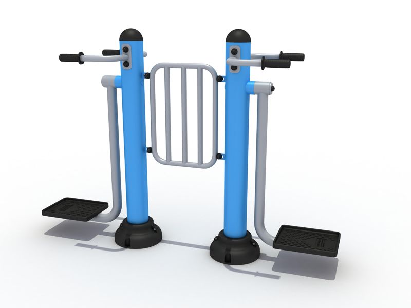 Eco Series Fitness Equipments-BRF-E05