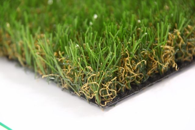 33 MM NATUREL GRASS