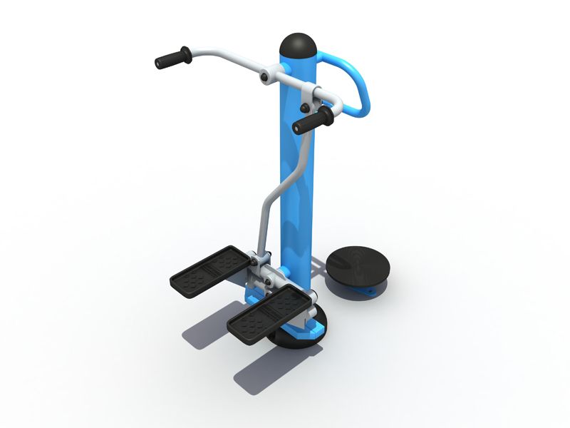 Eco Series Fitness Equipments-BRF-E08