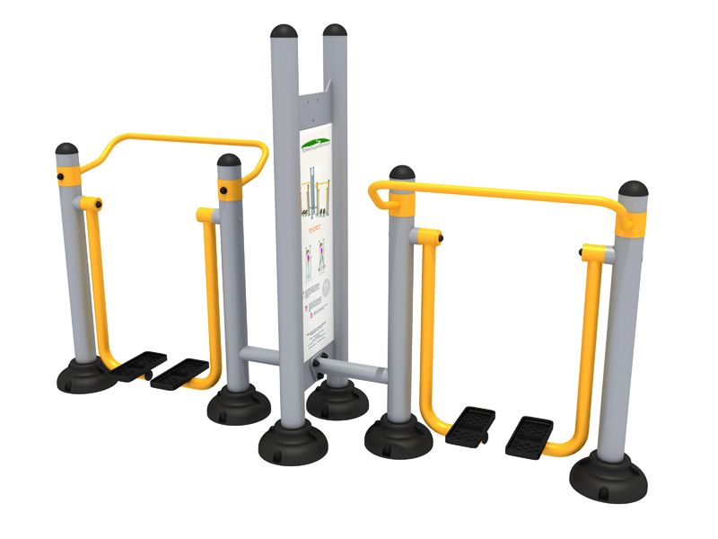 Premier Series Fitness Equipment-BRP02