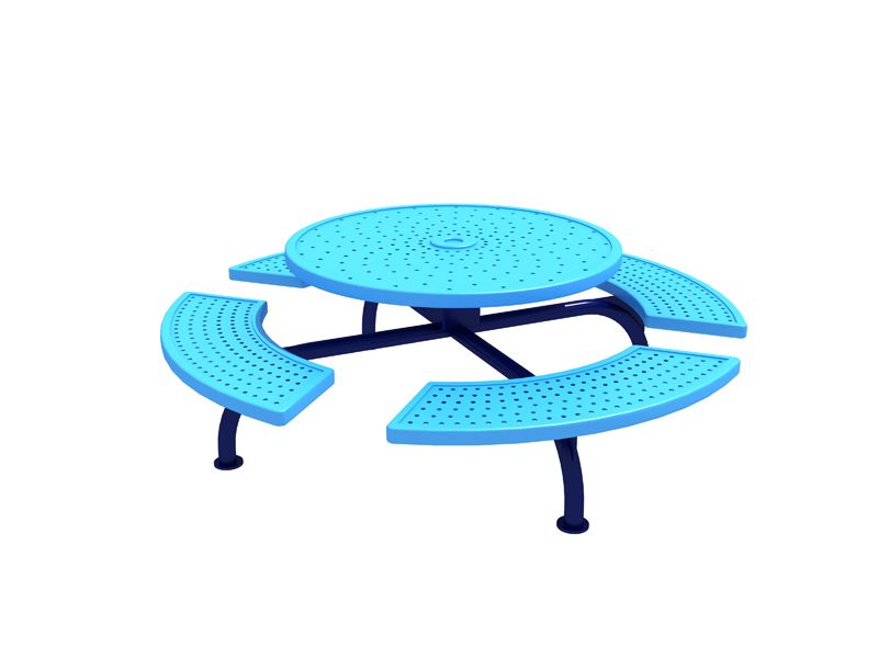 Picnic Tables-BRPM-04