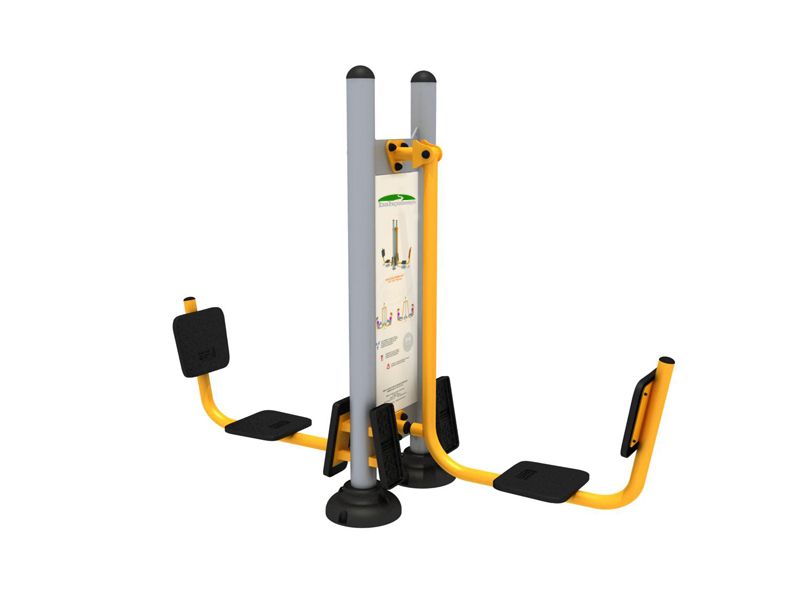 Premier Series Fitness Equipment-BRP05