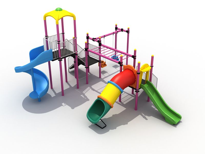 Classical Series Children Playgrounds-BRVR14