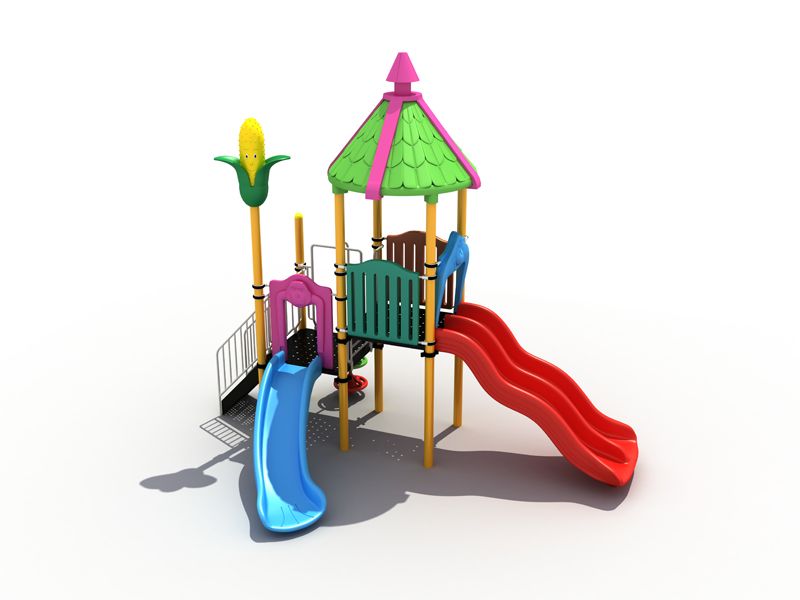 River Series Children Playgrounds-BRVR103