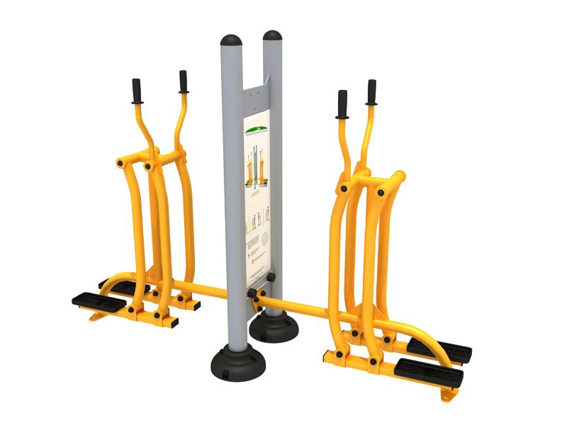 Premier Series Fitness Equipment-BRP04