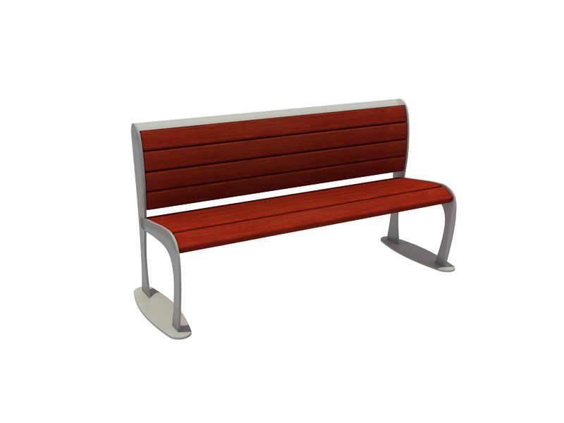 Benches-BRB31