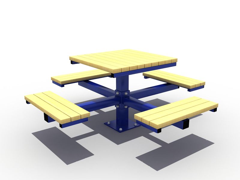 Picnic Tables-BRPM03